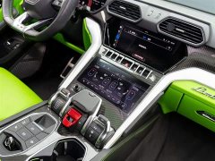 Lamborghini Urus 4.0T V8 - фото 20