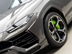 Lamborghini Urus 4.0T V8 - фото 3