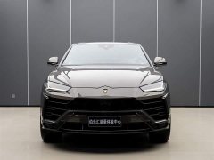 Lamborghini Urus 4.0T V8 - фото 4
