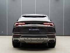 Lamborghini Urus 4.0T V8 - фото 7