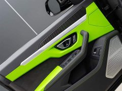 Lamborghini Urus 4.0T V8 - фото 8