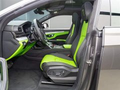 Lamborghini Urus 4.0T V8 - фото 9