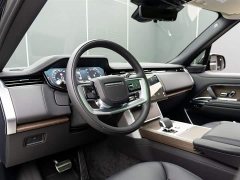 Land Rover Range Rover 2025 3.0 L6 400PS Genesis Extended Edition - фото 10