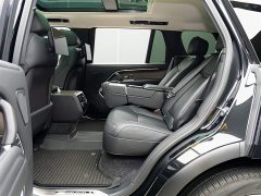 Land Rover Range Rover 2025 3.0 L6 400PS Genesis Extended Edition - фото 11