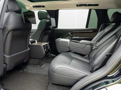 Land Rover Range Rover 2025 3.0 L6 400PS Genesis Extended Edition - фото 12