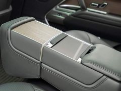Land Rover Range Rover 2025 3.0 L6 400PS Genesis Extended Edition - фото 13