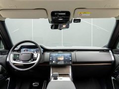 Land Rover Range Rover 2025 3.0 L6 400PS Genesis Extended Edition - фото 15