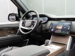 Land Rover Range Rover 2025 3.0 L6 400PS Genesis Extended Edition - фото 17