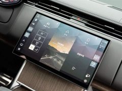 Land Rover Range Rover 2025 3.0 L6 400PS Genesis Extended Edition - фото 19