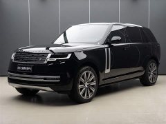 Land Rover Range Rover 2025 3.0 L6 400PS Genesis Extended Edition - фото 2
