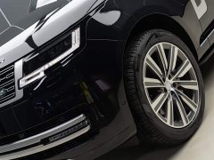 Land Rover Range Rover 2025 3.0 L6 400PS Genesis Extended Edition - фото 3