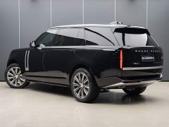 Land Rover Range Rover 2025 3.0 L6 400PS Genesis Extended Edition - фото 5