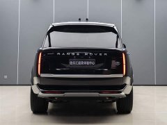Land Rover Range Rover 2025 3.0 L6 400PS Genesis Extended Edition - фото 7