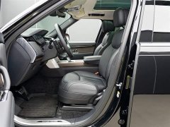 Land Rover Range Rover 2025 3.0 L6 400PS Genesis Extended Edition - фото 9