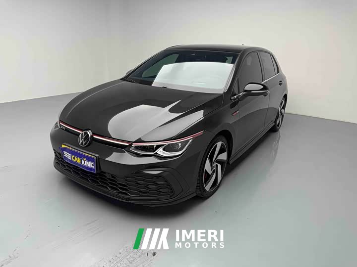 Volkswagen Golf GTI 380TSI DSG GTI - автомобиль из Китая