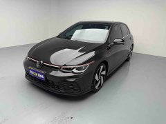 Volkswagen Golf GTI 380TSI DSG GTI - фото 1