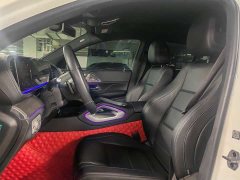 Mercedes-Benz GLE Coupe 2020 GLE 450 4MATIC Coupe SUV Luxury - фото 2