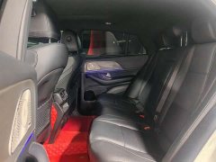 Mercedes-Benz GLE Coupe 2020 GLE 450 4MATIC Coupe SUV Luxury - фото 3