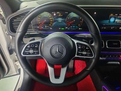 Mercedes-Benz GLE Coupe 2020 GLE 450 4MATIC Coupe SUV Luxury - фото 4