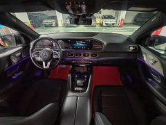 Mercedes-Benz GLE Coupe 2020 GLE 450 4MATIC Coupe SUV Luxury - фото 6