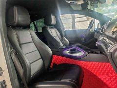 Mercedes-Benz GLE Coupe 2020 GLE 450 4MATIC Coupe SUV Luxury - фото 7