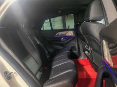 Mercedes-Benz GLE Coupe 2020 GLE 450 4MATIC Coupe SUV Luxury - фото 8