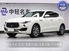 Maserati Levante 2.0T GT sharp version - фото 1