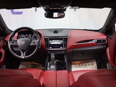 Maserati Levante 2.0T GT sharp version - фото 11