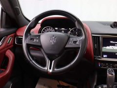 Maserati Levante 2.0T GT sharp version - фото 12