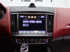 Maserati Levante 2.0T GT sharp version - фото 13