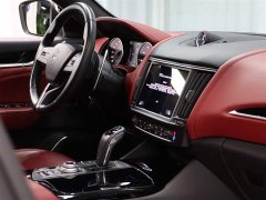Maserati Levante 2.0T GT sharp version - фото 16
