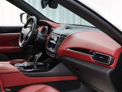 Maserati Levante 2.0T GT sharp version - фото 17
