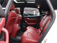 Maserati Levante 2.0T GT sharp version - фото 19