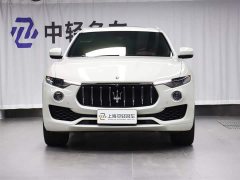 Maserati Levante 2.0T GT sharp version - фото 2