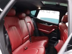 Maserati Levante 2.0T GT sharp version - фото 20