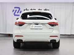 Maserati Levante 2.0T GT sharp version - фото 4