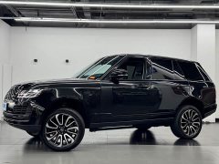Land Rover Range Rover 3.0 L6 Grand Edition - фото 1