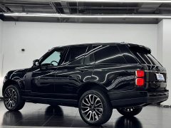 Land Rover Range Rover 3.0 L6 Grand Edition - фото 14