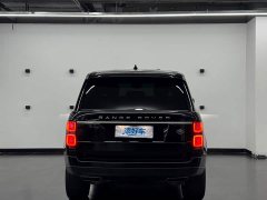 Land Rover Range Rover 3.0 L6 Grand Edition - фото 15