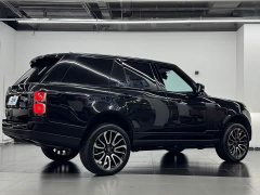 Land Rover Range Rover 3.0 L6 Grand Edition - фото 16