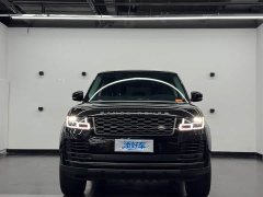 Land Rover Range Rover 3.0 L6 Grand Edition - фото 2