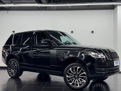 Land Rover Range Rover 3.0 L6 Grand Edition - фото 3