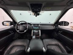 Land Rover Range Rover 3.0 L6 Grand Edition - фото 9