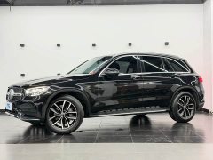 Mercedes-Benz GLC 260 L 4MATIC luxury - фото 1