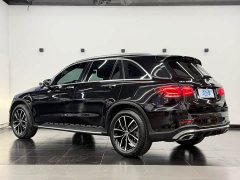 Mercedes-Benz GLC 260 L 4MATIC luxury - фото 10
