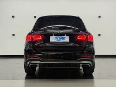 Mercedes-Benz GLC 260 L 4MATIC luxury - фото 11
