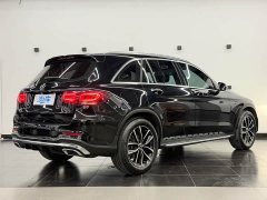 Mercedes-Benz GLC 260 L 4MATIC luxury - фото 12