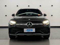 Mercedes-Benz GLC 260 L 4MATIC luxury - фото 2