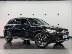 Mercedes-Benz GLC 260 L 4MATIC luxury - фото 3
