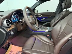Mercedes-Benz GLC 260 L 4MATIC luxury - фото 4